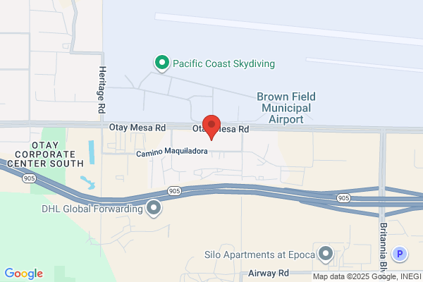 Otay Communications
