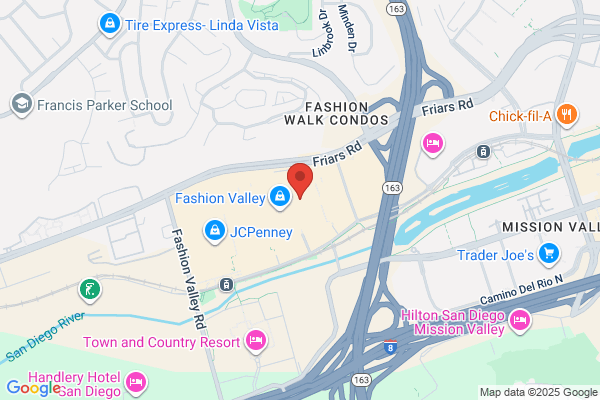Apple Fashion Valley