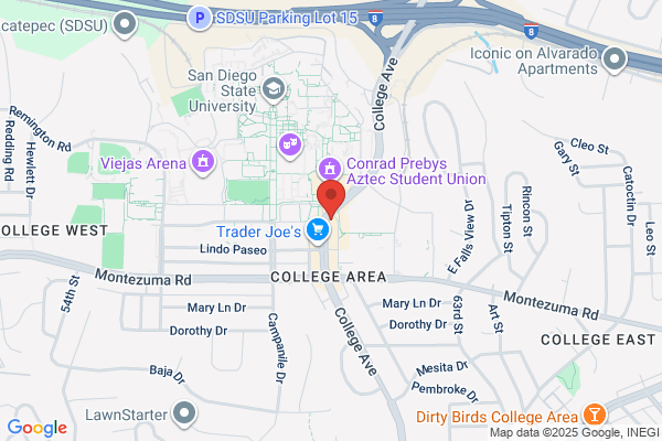 Avid Center