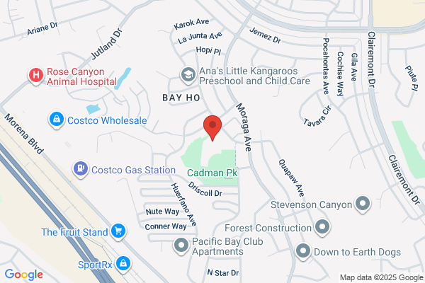 Cadman Elementary School