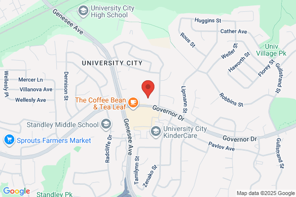 Curie Elementary School