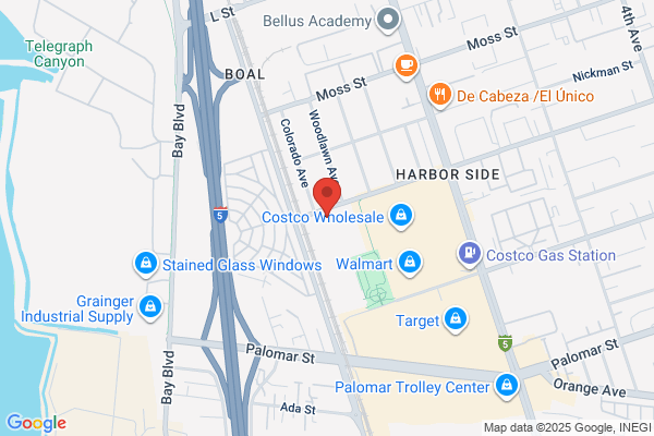 Harborside School