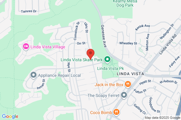 Linda Vista Elementary School