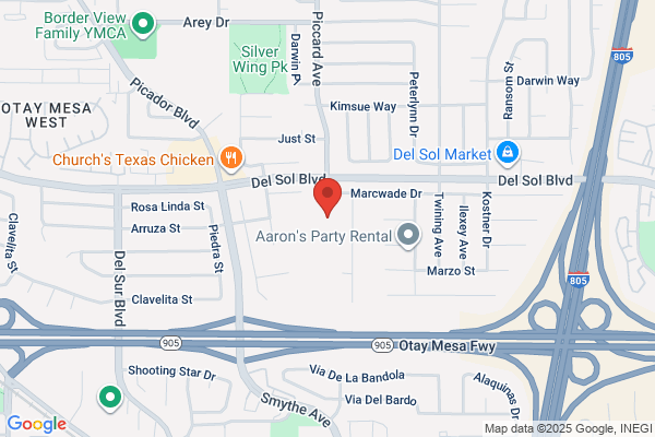 Los Altos Elementary School