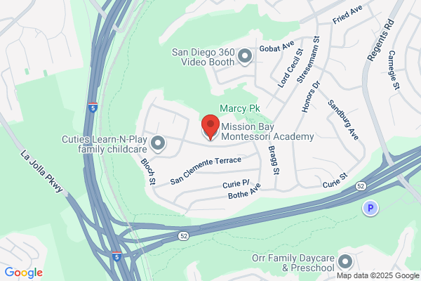Mission Bay Montessori Academy