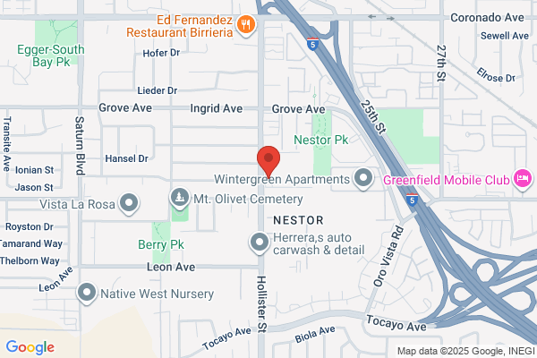 Nestor Elementary School