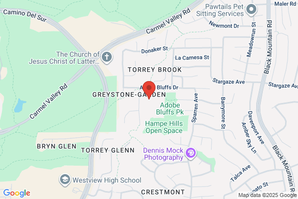Poway Unified School District, Adobe Bluffs Elementary School