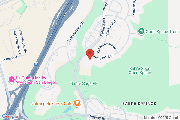 Poway Unified School District, Morning Creek Elementary School