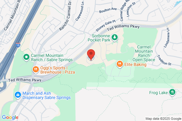 Poway Unified School District, Shoal Creek Elementary School