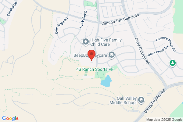 Poway Unified School District, Stone Ranch Elementary School