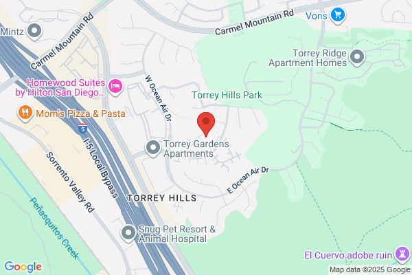 Torrey Hills Elementary School