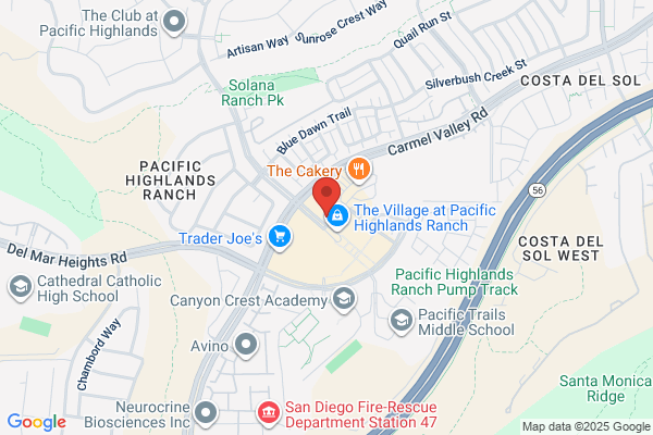 UC San Diego Health Express Care – Pacific Highlands Ranch