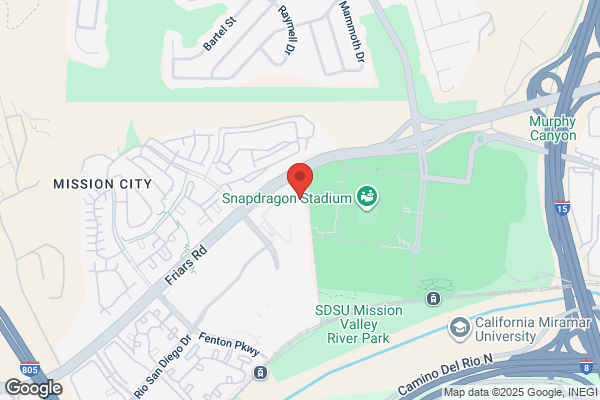 Eastridge Group the