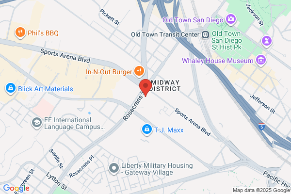 Goodwill Industries of San Diego County