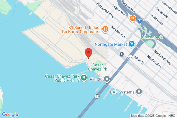 Marine Terminals Corporation