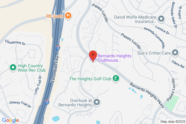 Bernardo Heights Community Center