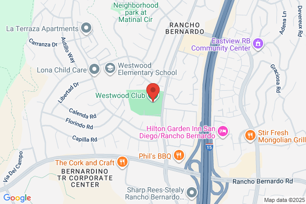 Westwood Club