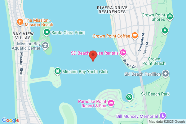 Mission Bay Union 76