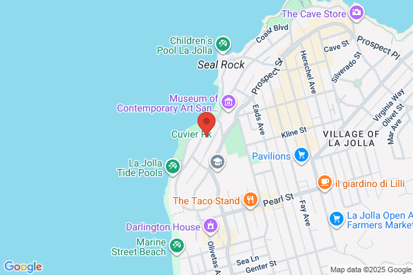 La Jolla Scientific