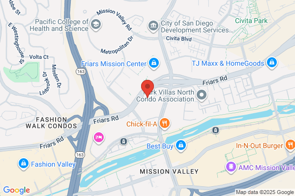 Foundation Escrow