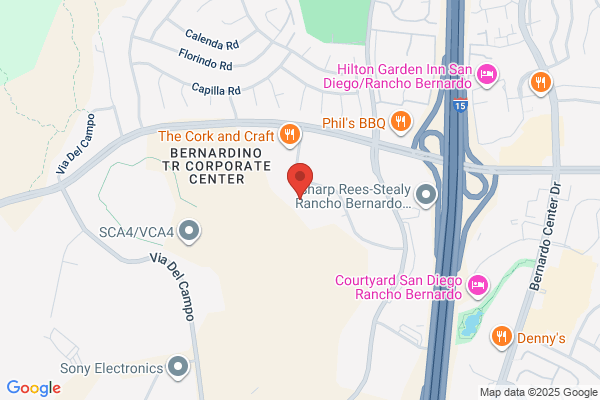 Oakwood Escrow Rancho Bernardo