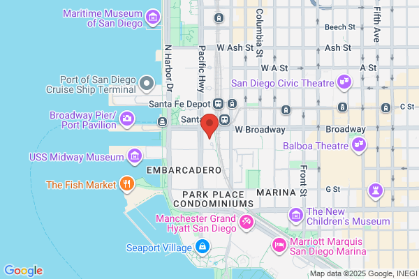 Mark II Properties