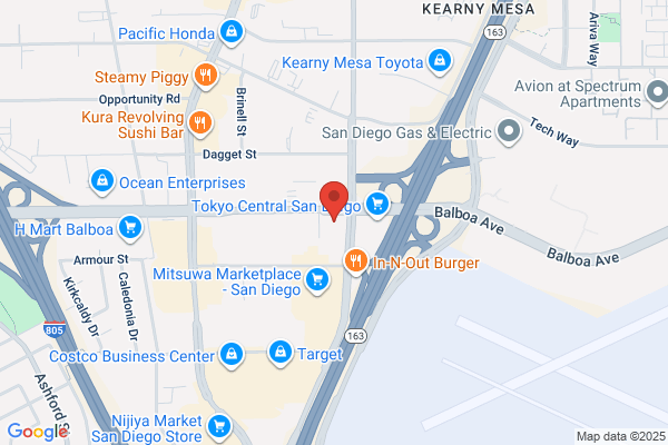 San Diego Fitness Equipment Repair