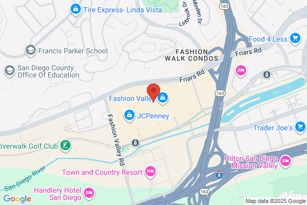 Optica Fashion Valley