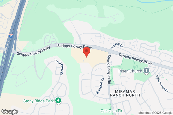 Scripps Poway Eyecare