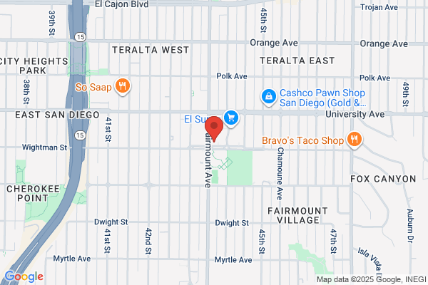 San Diego Vision Care Optometry