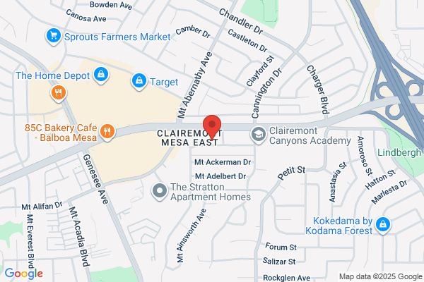 Beverly Fabrics & Crafts