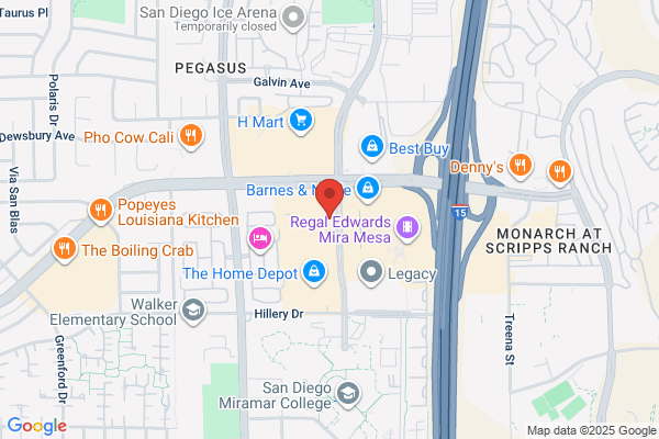 Baja Fresh Mexican Grill