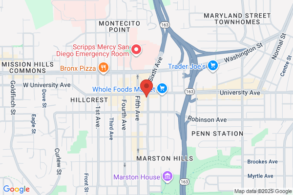 City Delicatessen & Bakery