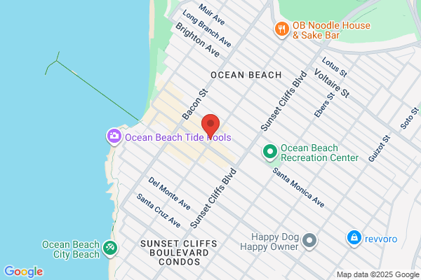 Ocean Beach Subway Catering Inc