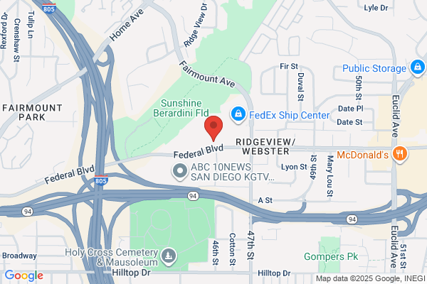 Anthony's Iron Works, Inc.
