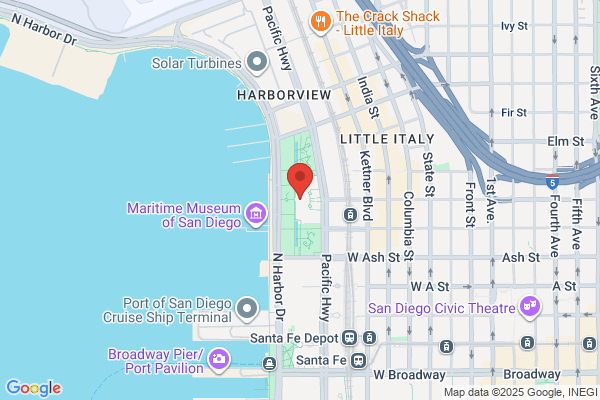 Assessors, San Diego County