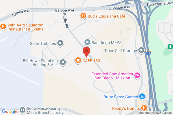 Military Home Spot Lending