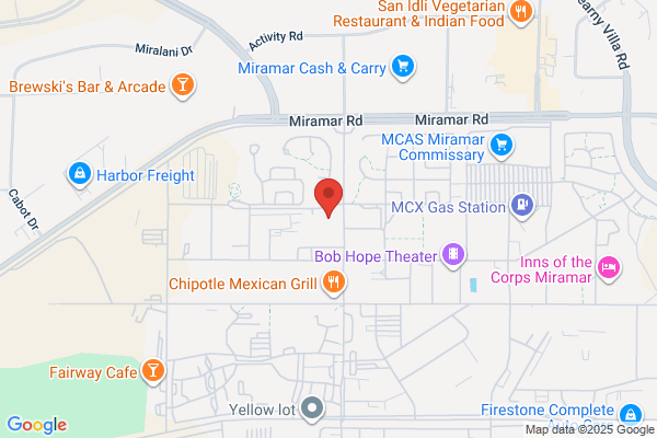 Identification Services