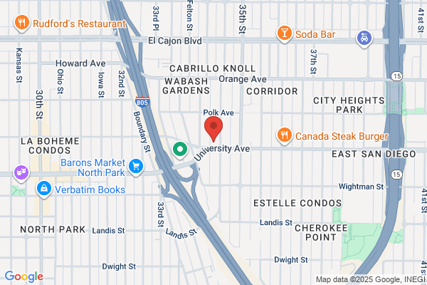 SERVPRO of Mid-City San Diego