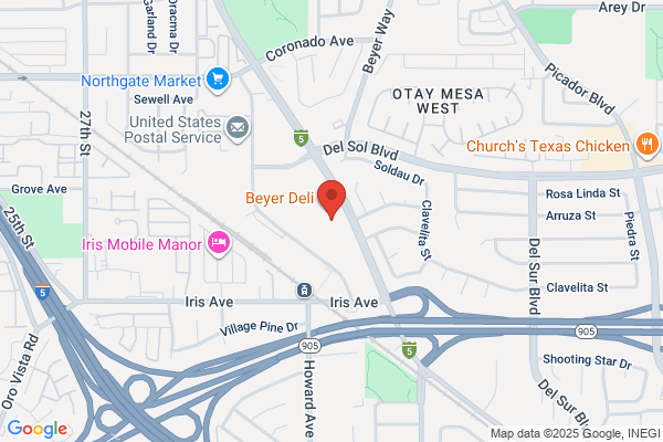 SERVPRO of Otay Mesa/San Ysidro