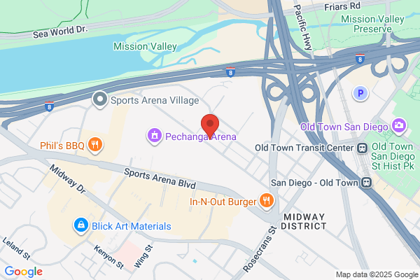 SERVPRO of Point Loma