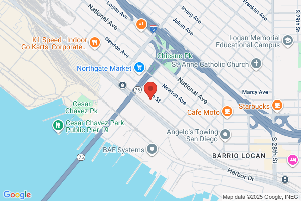SERVPRO of San Diego Bay SW/Coronado