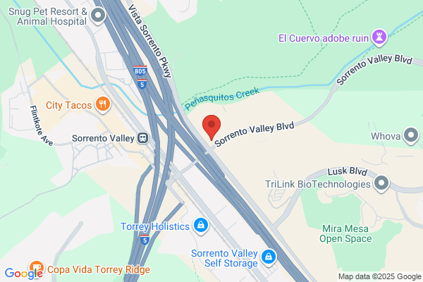 Super Dry San Diego Flood Restoration