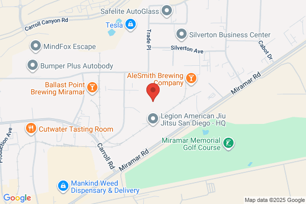 Water Damage & Restoration San Diego