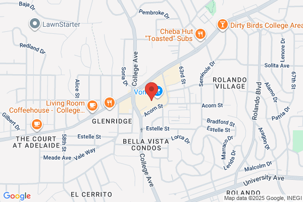 F45 Training Campus Plaza SD