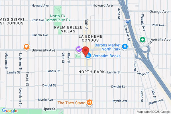 F45 Training North Park