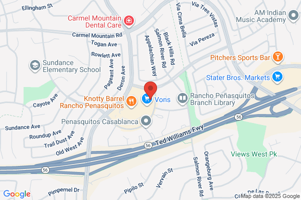 F45 Training Rancho Penasquitos