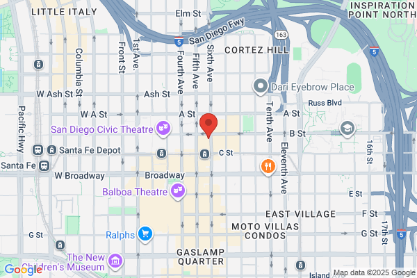 F45 Training San Diego Downtown