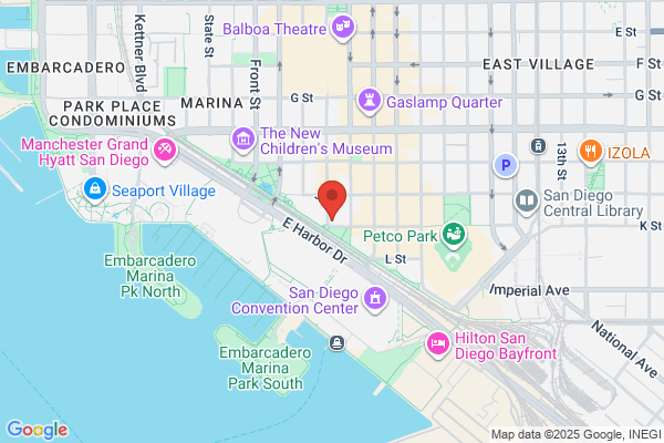 Pilates of San Diego