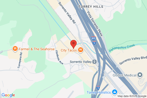 Rush Cycle - Carmel Valley